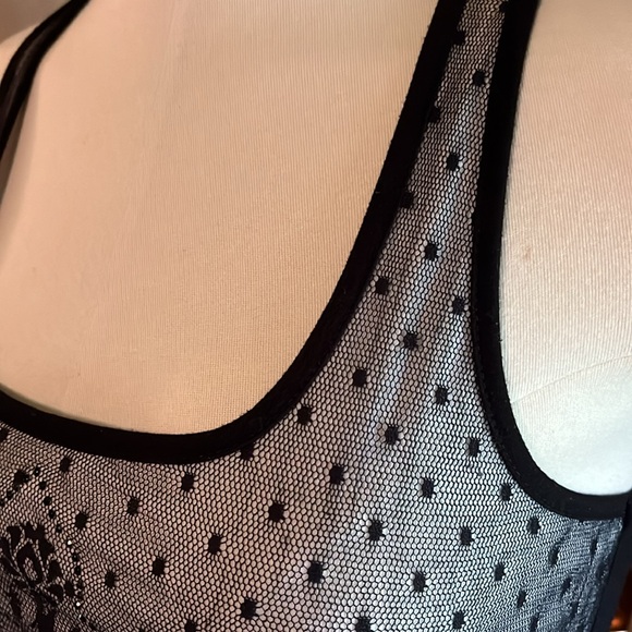 Almost Famous Y2K Tank Top - Picture 6 of 7